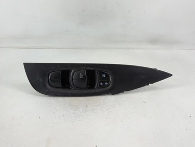 2014-2020 Nissan Rogue Driver Left Door Master Power Window Switch LZR9Q