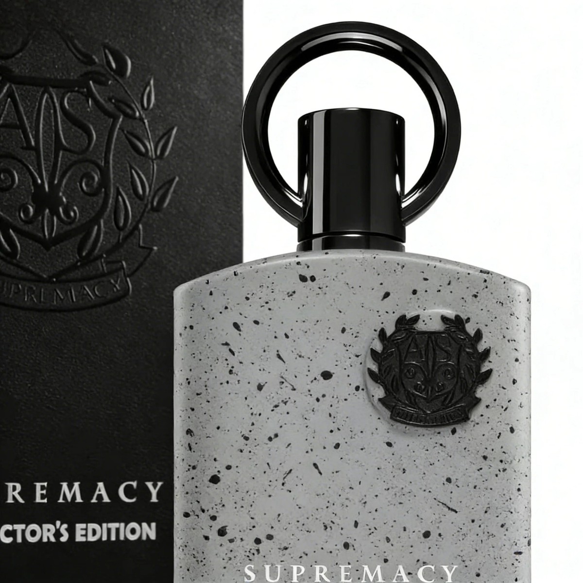 Afnan Supremacy Collector Edition 100ml EDP Unisex Select Variant