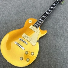 LP Standard Electric Guitar Rosewood Fingerboard P90 Pickup Shipped from theUSA