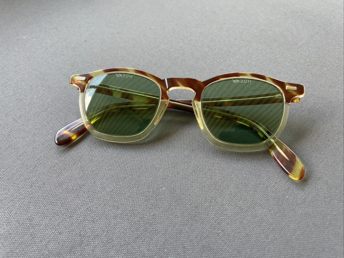 Wilson Vintage Sunglasses for sale | eBay