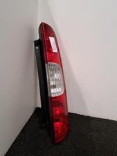 Feu arrière Fiat DOBLO