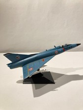 Falcon Models FA725001 Dassault Mirage IIIC French Air Force EC 2/10 Seine 1:72