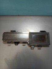 Compteur Renault SCENIC