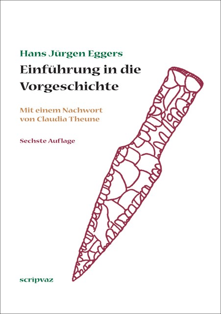 Einführung in die Vorgeschichte Hans Jürgen Eggers