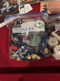 Lego Star Wars 75015, 75342, 75283