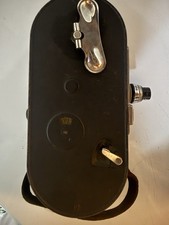 Keystone Manufacturing Company Model B-1 16mm Movie Camera