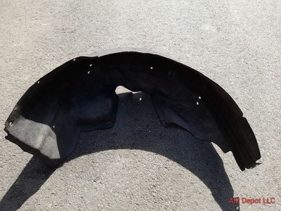 2007 BMW 335xi 335i 328i 328xi E90 Sedan Rear Right Fender Liner M-Sport 7059382