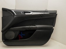 Ford Mondeo MK5 FL 19-25 Front Door Card Leather Right DS73-F238A50-TAJ1F1L