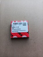 Fag 6202-C-2Z C3