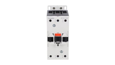 Leistungsschütz 65A AC3 3P 110V AC 0Z 0R BF6500A110 /T2DE