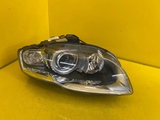 AUDI A4 B7 BI XENON Frontscheinwerfer Rechts 8E0941030BM LHD Original Gebraucht