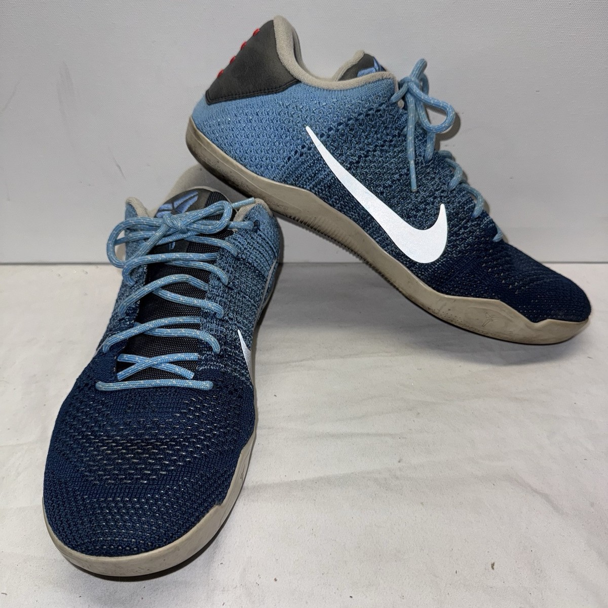 ナイキ　コービーイレブン ナイキ コービー 11 エリート Low 'FTB' 発売日. Nike SNKRS