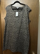 Women’s Dress Plus Size Xxl