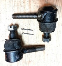 1939 Dodge And Plymouth Outer Tie Rod Ends Nors 1939 Dodge And Plymouth Outer Tie Rod Ends Nors