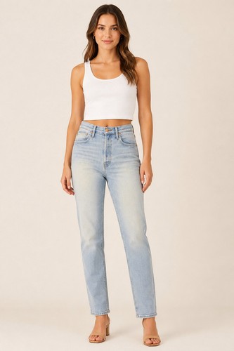 Mother Jeans The Tomcat Skimp California Cruiser Mother Jeans Size 26