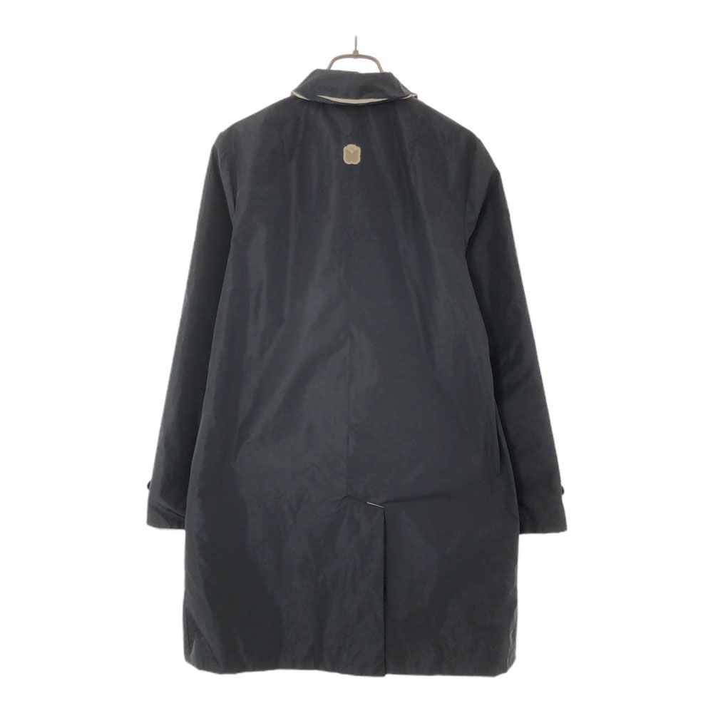 Weekend MaxMara Reversible Border Patch Nylon Col… - image 2