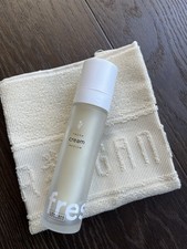 RINGANA FRESH Cream Medium 50 ml – Gesichtscreme – Neu & Original mit Waschtuch