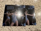 Taylor Swift ~ Opalite 7” Vinyl Single, Limited Edition Blue Pearlescent Color