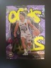Shae Illi 2024-25 Topps Chrome NBL  Oohs and Ahhs #9 Melbourne United 