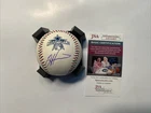 TIM HUDSON Autographed Signed 2010 All Star Official Ball Braves Baseball COA