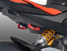 DBK Aprilia Ladegurt St&uuml;tzwinkel - RSV4 1100 / Factory 2019+ - rot