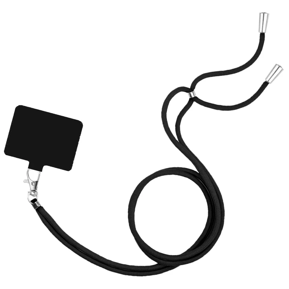 Handyband - Universal Handykette für Smartphone Lanyard Kette Band - Bild 2 von 4