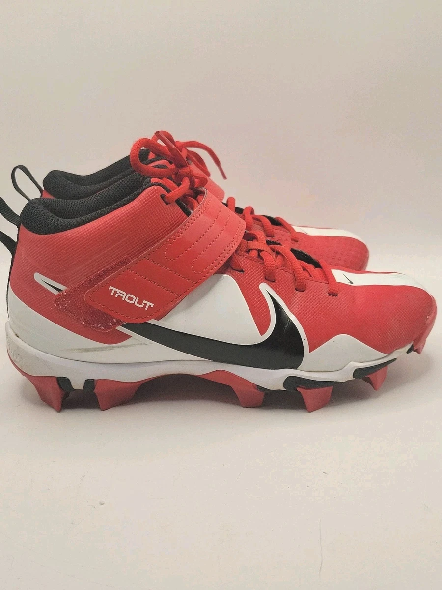 Nike Force Trout 7 Keystone Black for Sale | Authenticity