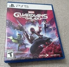 Square Enix Marvel Guardians of the Galaxy (Guardians Series) PS5 T-Teen