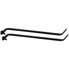 Front Fender Brace Lower Support Bracket 1966-72 Chevelle El Camino 2pc Front Fender Brace Lower Support Bracket 1966-72 Chevelle El Camino 2pc