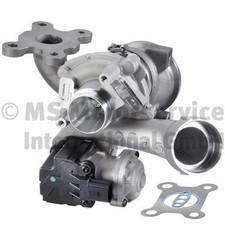 PIERBURG Turbolader VW SEAT SKODA 1,2 04E145703Q 04E145704L 04E145704N CJZA CJZB