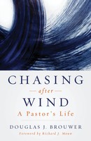 Douglas J. Brouwer | Chasing After Wind | Taschenbuch | Englisch (2022)