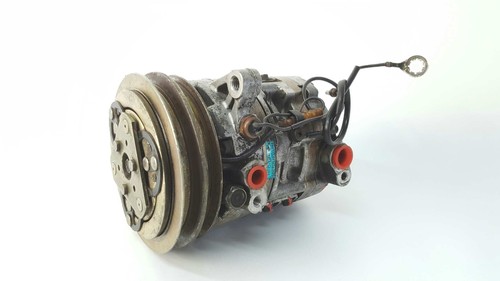 KLIMAKOMPRESSOR / 695012 FÜR OPEL FRONTERA A BASICO