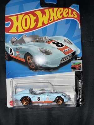 Hot Wheels Glory Chaser