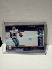 2006 Donruss Elite Football 8