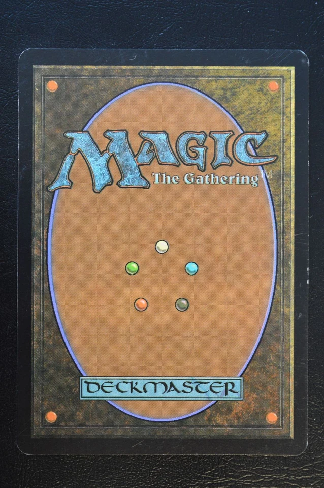 Magic The Gathering MTG TEMPORAL EXTORTION Planar Chaos LP Lightly Played - Image 2 of 2