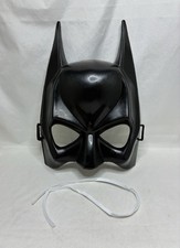 Batman Party Masks Lot of 7 NEW
