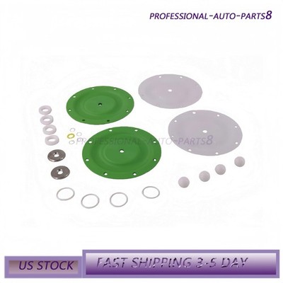 637119-44-C Pump Repair Kit Fits ARO 66610X 66611X 66612X 66613X 1'' Pump Kit