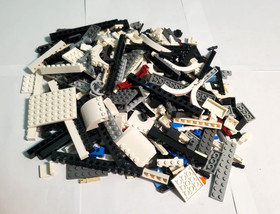 Lego Lot Bulk 1.2 Lbs  Building Bricks Blocks Parts Pieces From Creator 4993