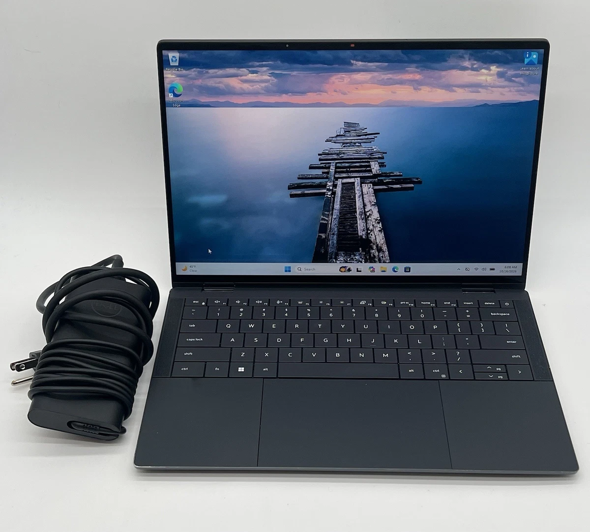 25+ Dell 512GB SSD Capacity 32GB RAM PC Laptops & Netbooks for