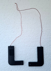 Jumper Tech EzBook X3 Lautsprecher für Laptop intern DYS-P313R-L DYS-P313R-R