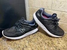 Karhu Ikoni Ortix 2020 Women's 9.5 Black Running Shoes