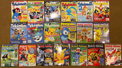 ポケモン　pokemon UNOFFICIAL COLLECTOR s-l400.jpg