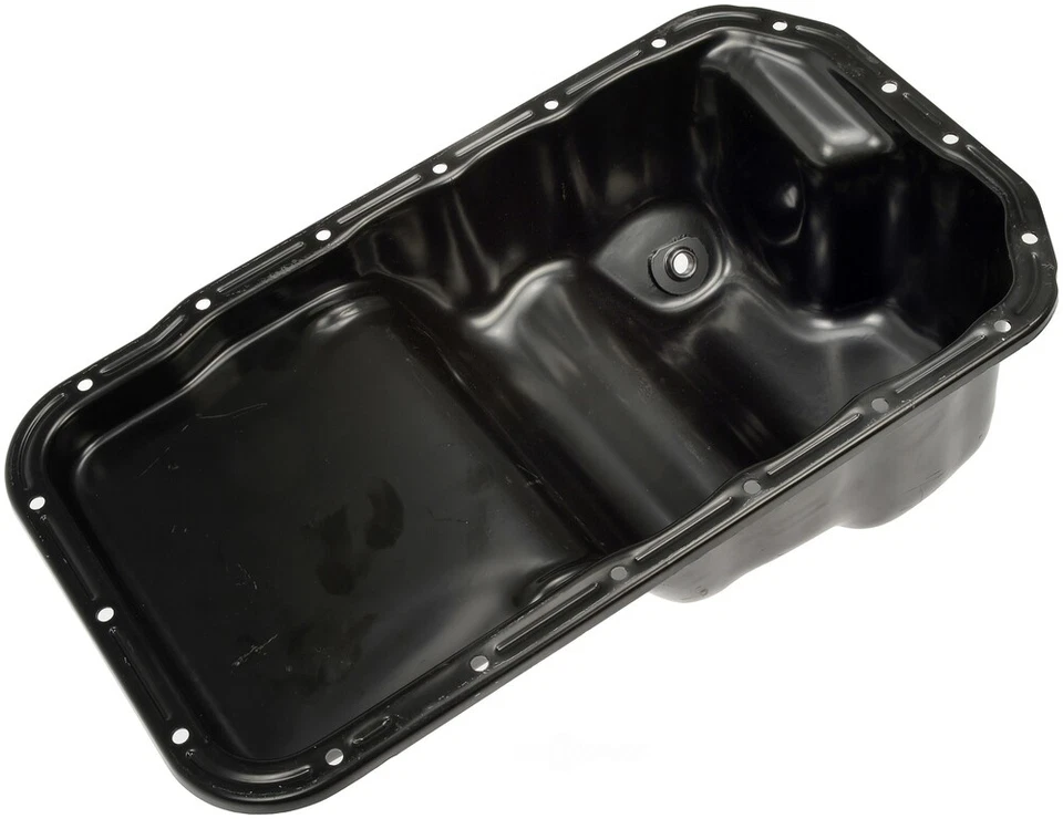 Pan de aceite de motor Dorman 264-591 para camioneta Toyota 89-95 3,0 L-V6 Foto 3 de 4