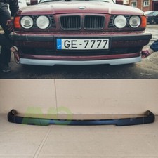 V8 Frontstoßstangen-Spoilerlippe Für BMW 5 E34 SE