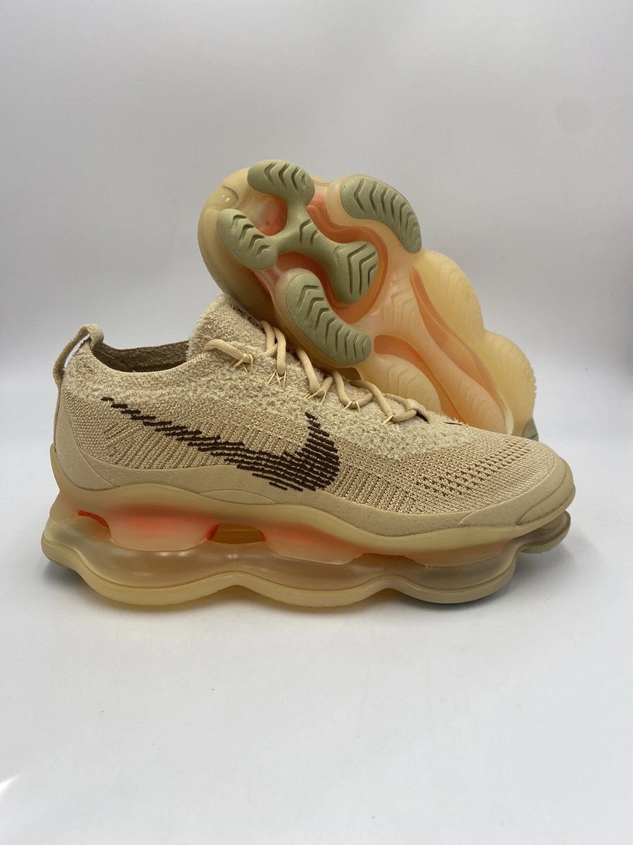 Nike air max cheap 200 flyknit beige