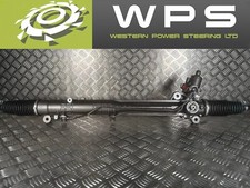 BMW Z3 E36 HYDRAULIC STEERING RACK RECONDITIONING SERVICE OF OWN UNIT