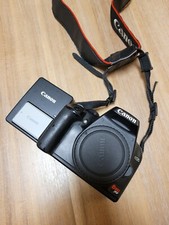 Canon EOS Rebel XS - Black (Body Only)