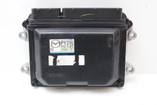 14 15 Mazda CX5 CX-5 PY2W 18 881G Computer Brain Engine Control ECU ECM Module