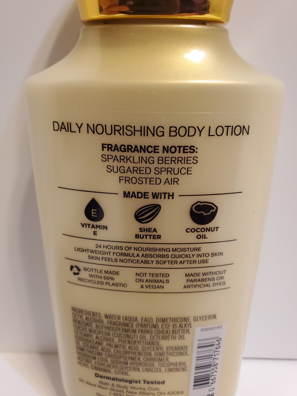 BATH AND BODY WORKS 8oz Lotion Men's And Women's( YOU  CHOOSE YOUR SCENT ) Sale
