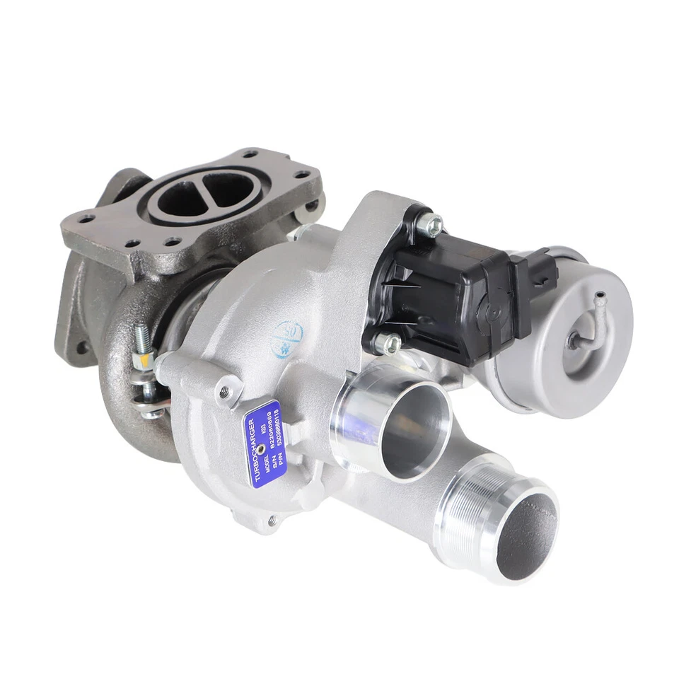 Turbo de trabajo para Mini Cooper Countryman S K03 2011-2016 53039880118 11657647002 Foto 2 de 4